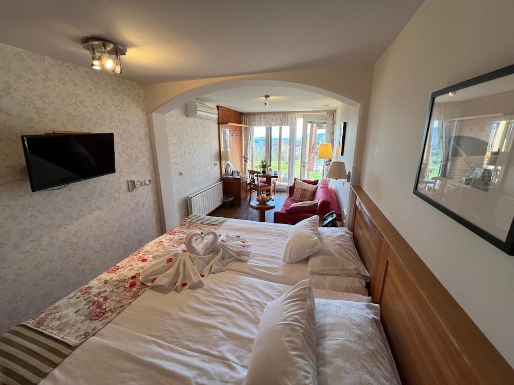 bandb villa angelina