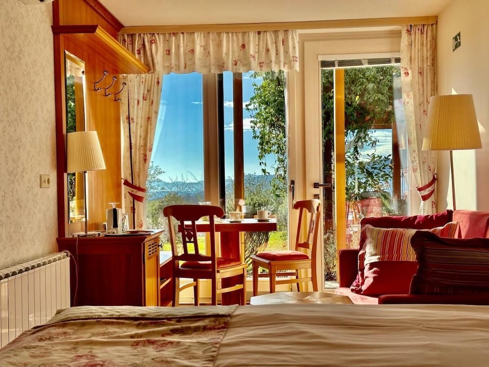 bandb villa angelina