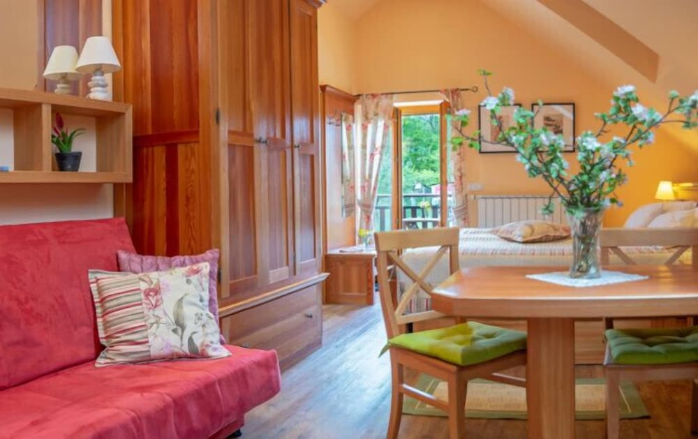 bandb villa angelina