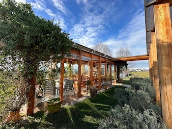 bandb villa angelina