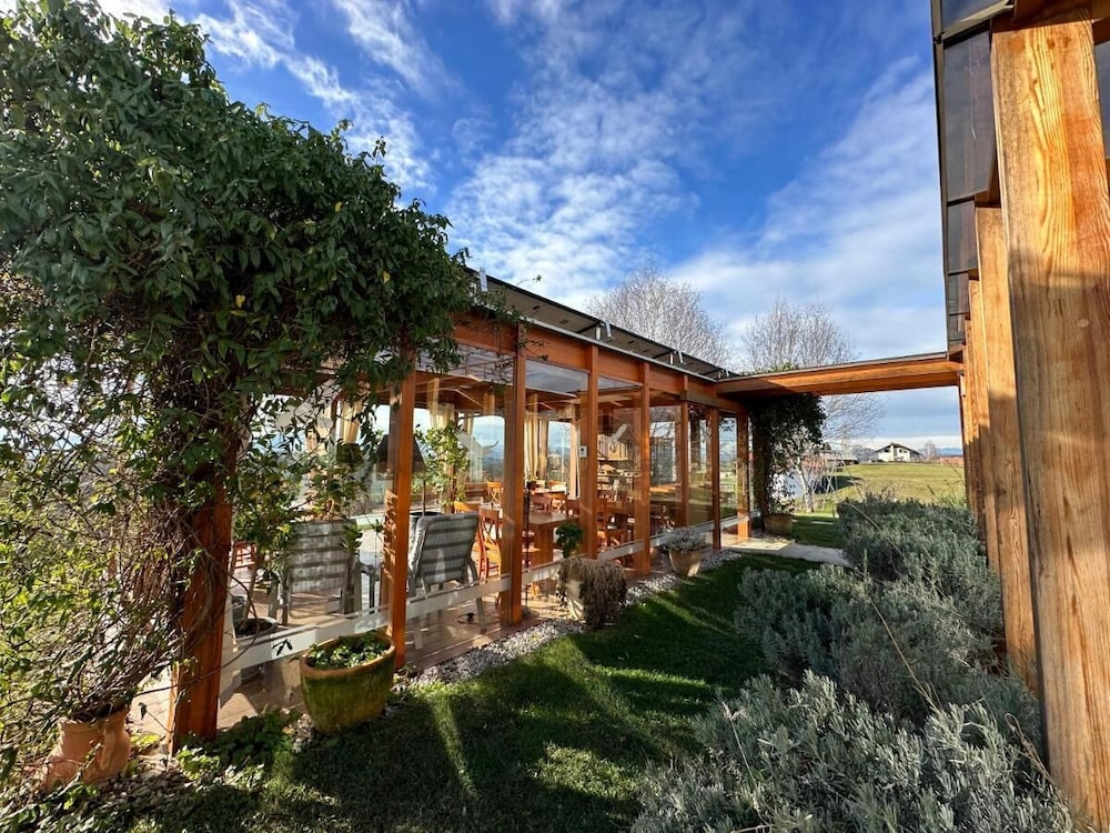 bandb villa angelina