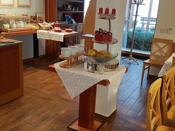 bandb villa angelina