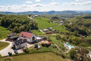 bandb villa angelina