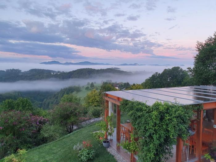 bandb villa angelina