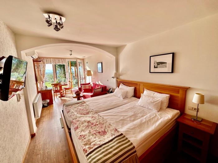 bandb villa angelina