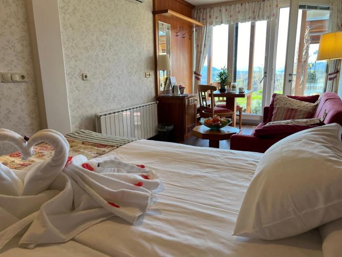 bandb villa angelina