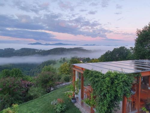 bandb villa angelina