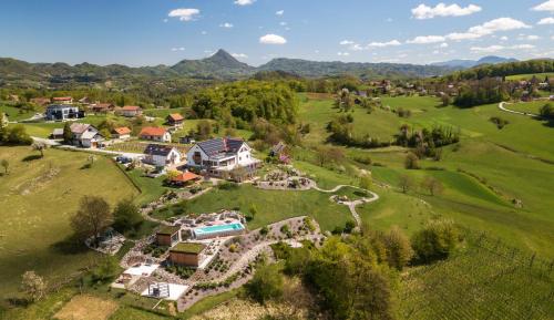 bandb villa angelina