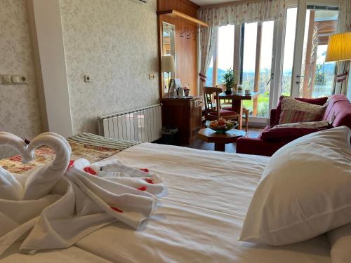 bandb villa angelina