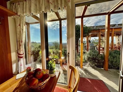 bandb villa angelina