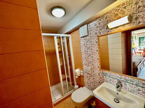 bandb villa angelina