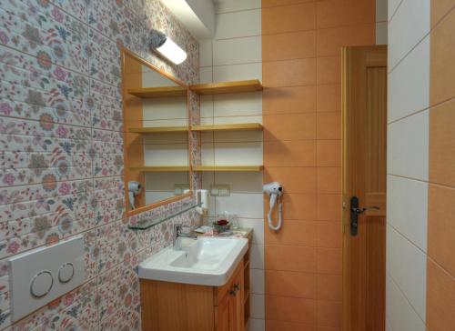 bandb villa angelina