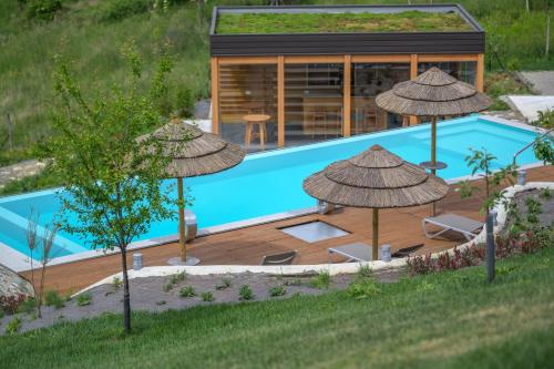 bandb villa angelina