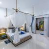 Masbro Art Villas,Denpasar>>Bali,3.5 star