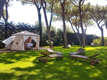 hotel and resort gallia
