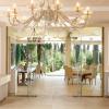 Hotel & Resort Gallia,Near Piazza Milano,4 star