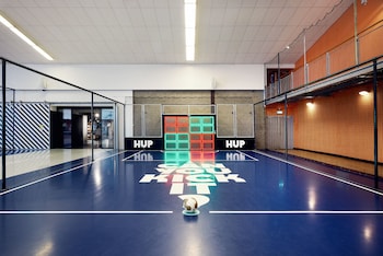 hup