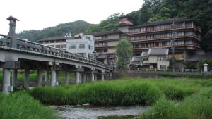 mansuirou ryokan