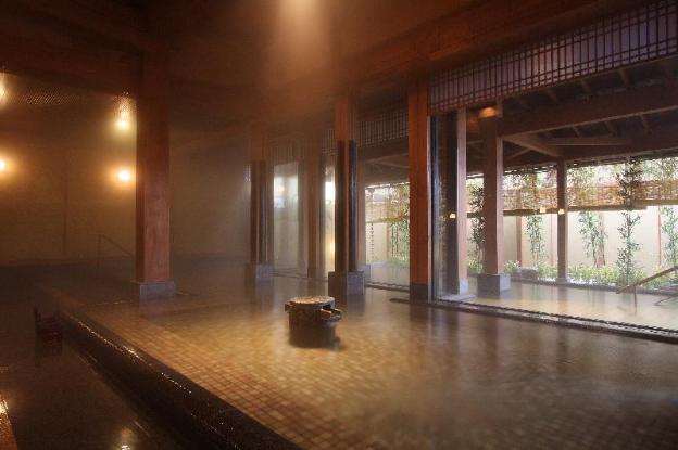 mansuirou ryokan