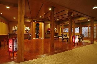 mansuirou ryokan