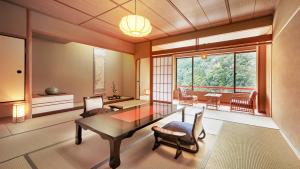 mansuirou ryokan