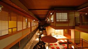 mansuirou ryokan