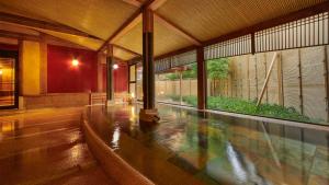 mansuirou ryokan