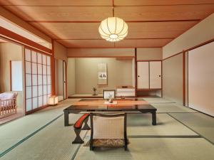 mansuirou ryokan