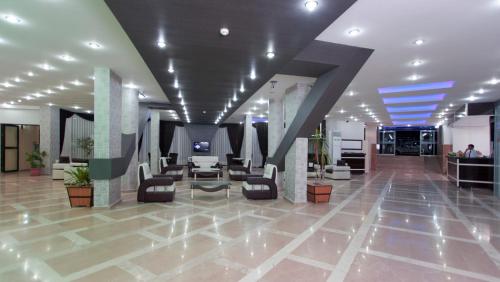 monte carlo hotel all inclusive