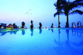 Leisure Vacations Goldfield Lake Resort,Kottayam>>Kerala,3.5 star