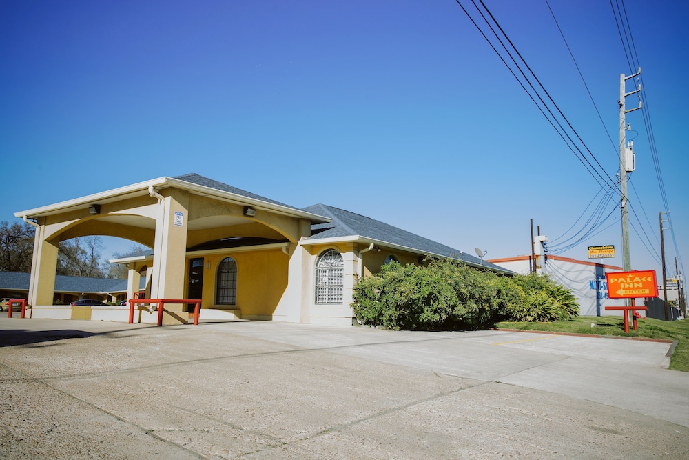 regency inn channelview