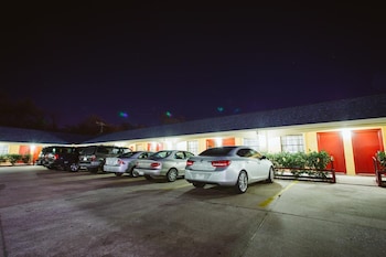 regency inn channelview