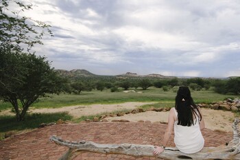 ai aiba the rockpainting lodge