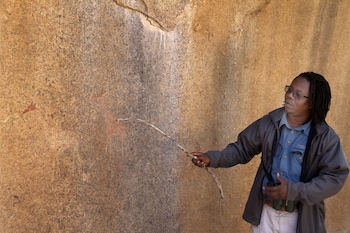 ai aiba the rockpainting lodge