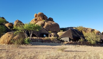 ai aiba the rockpainting lodge