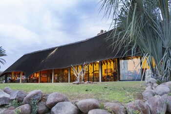 omaruru