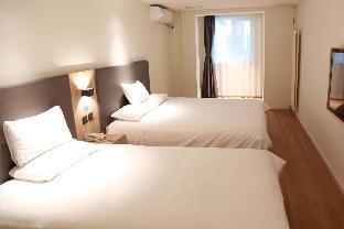 hanting hotel beijing pinggu shiji square