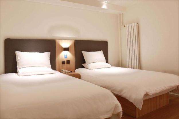 hanting hotel beijing pinggu shiji square