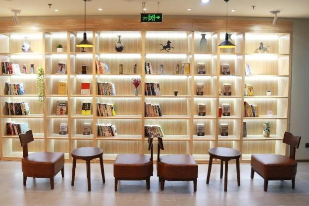 hanting hotel beijing pinggu shiji square