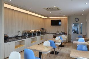 hanting hotel beijing pinggu shiji square