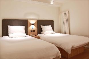 hanting hotel beijing pinggu shiji square