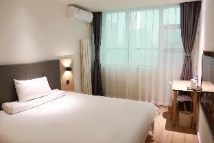 hanting hotel beijing pinggu shiji square