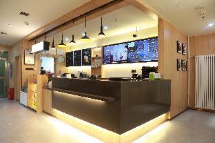 hanting hotel beijing pinggu shiji square