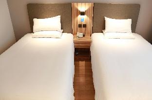 hanting hotel beijing pinggu shiji square