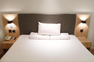 hanting hotel beijing pinggu shiji square