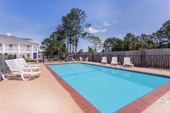 Baymont By Wyndham Albany At Albany Mall,Georgia>>Albany,3 star