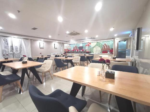 hanting hotel beijing sanlitun