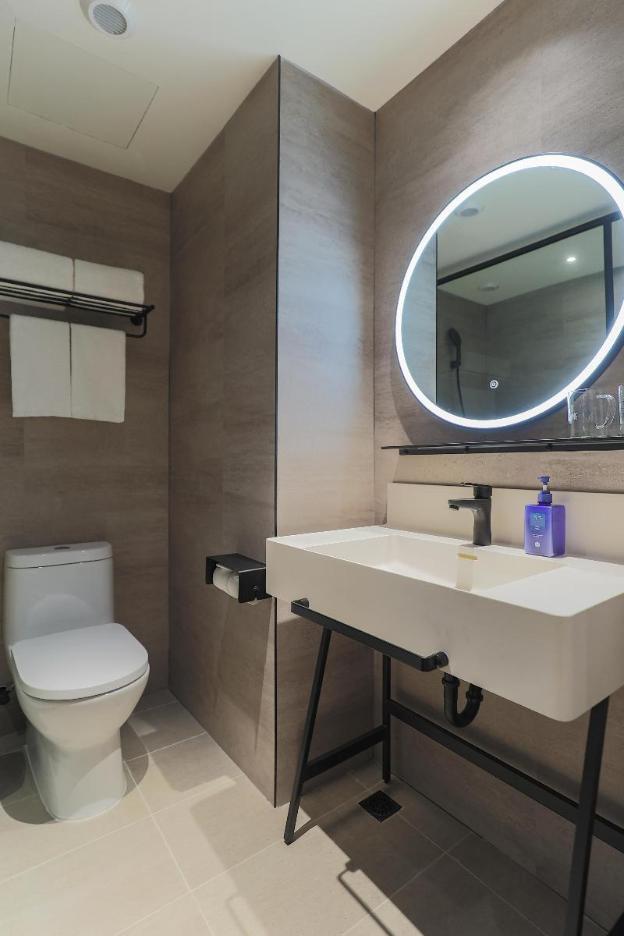 hanting hotel beijing sanlitun