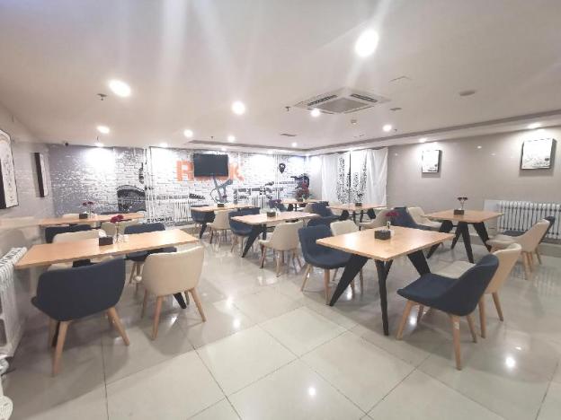 hanting hotel beijing sanlitun