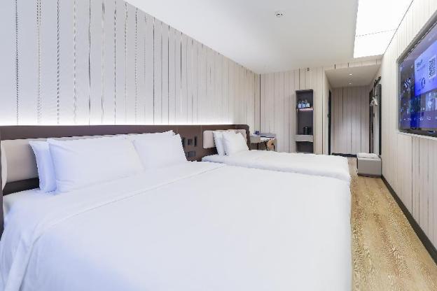 hanting hotel beijing sanlitun
